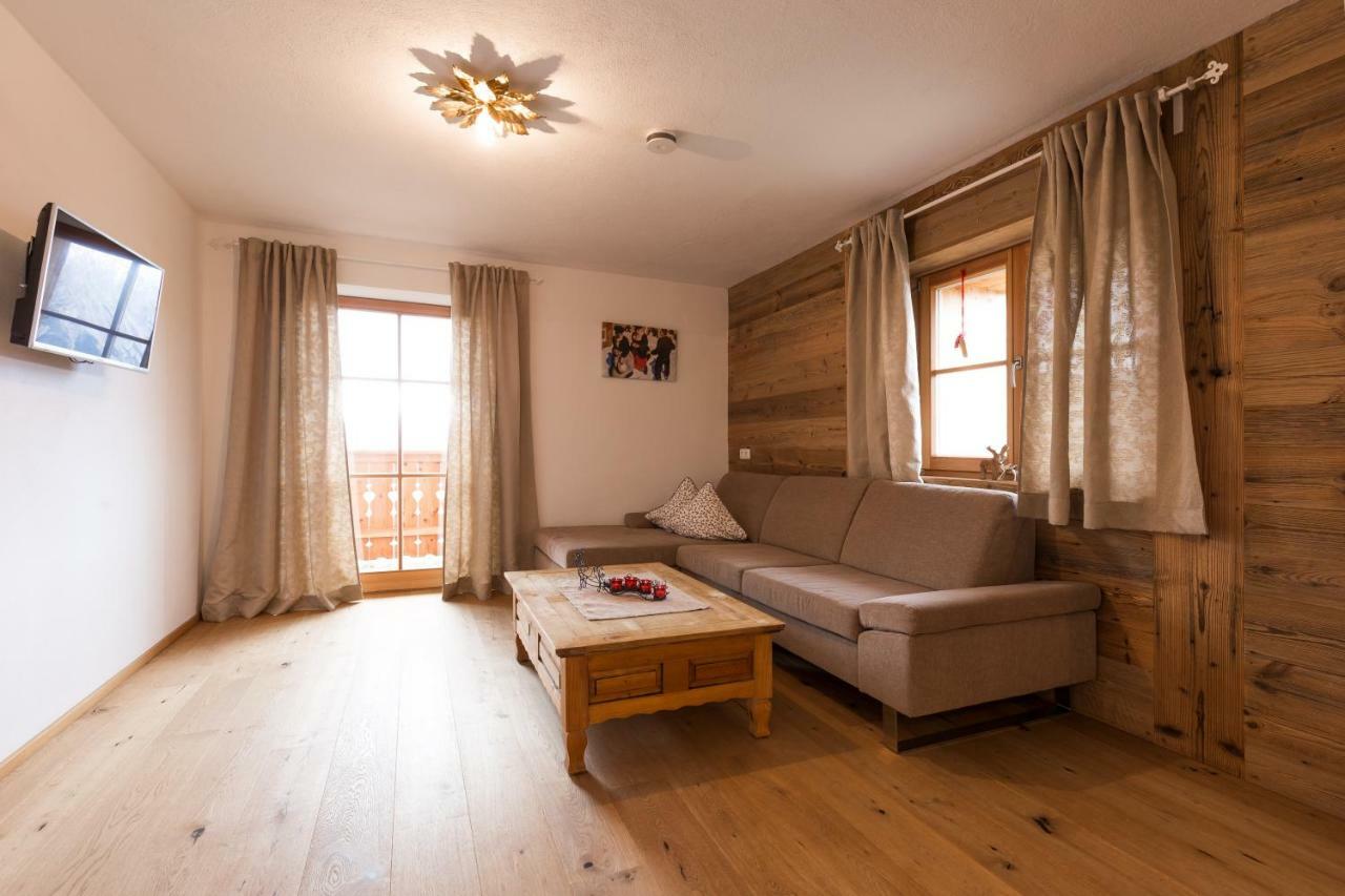 Ferienwohnung Hausegg Haiming Luaran gambar