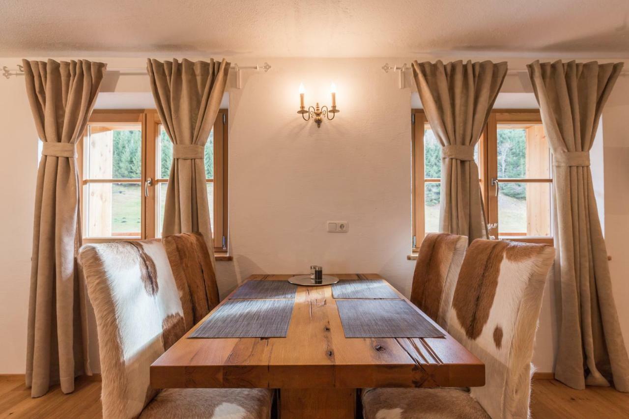 Ferienwohnung Hausegg Haiming Luaran gambar