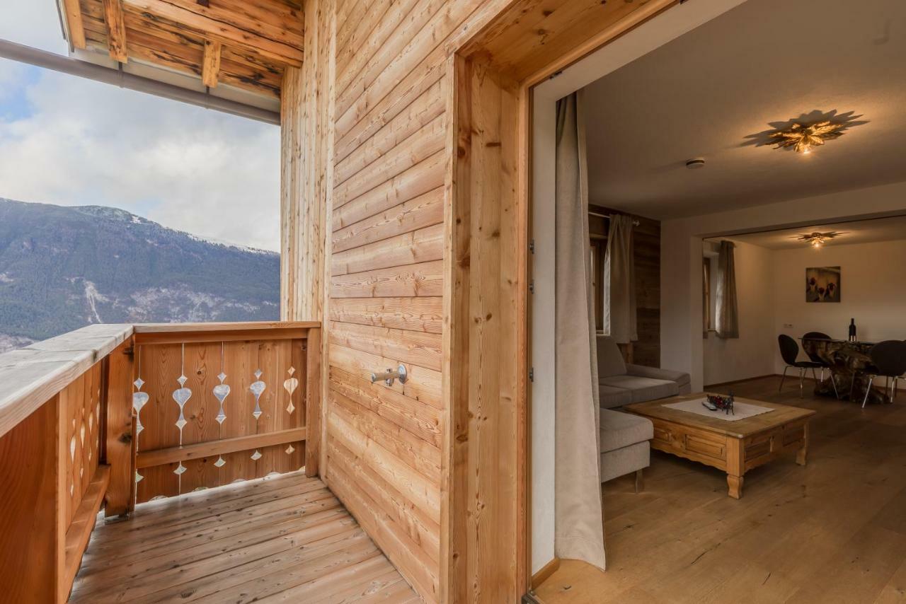 Ferienwohnung Hausegg Haiming Luaran gambar
